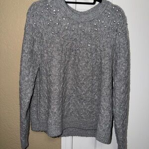 Women’s sweater